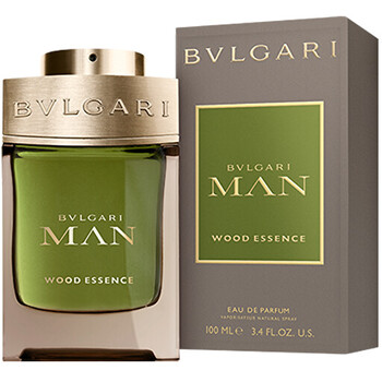 MAN Wood Essence EDP